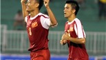 U23 VN sẽ đổi được màu huy chương?